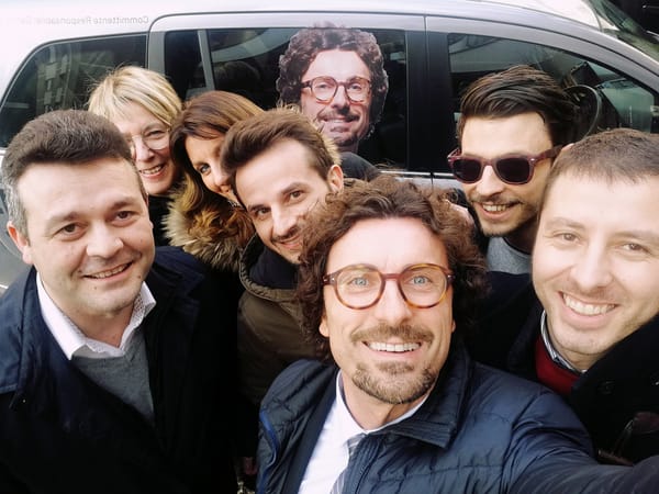 Un esempio di omissione di soccorso