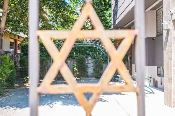 La storia dimenticata degli ebrei sefarditi di Macedonia