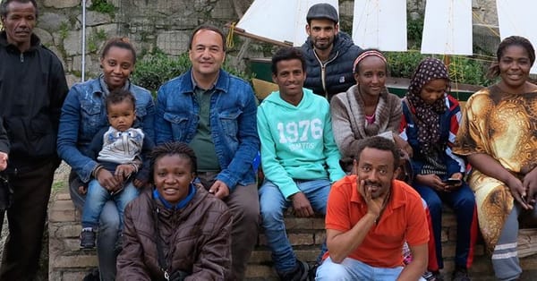 Reato di solidarietà