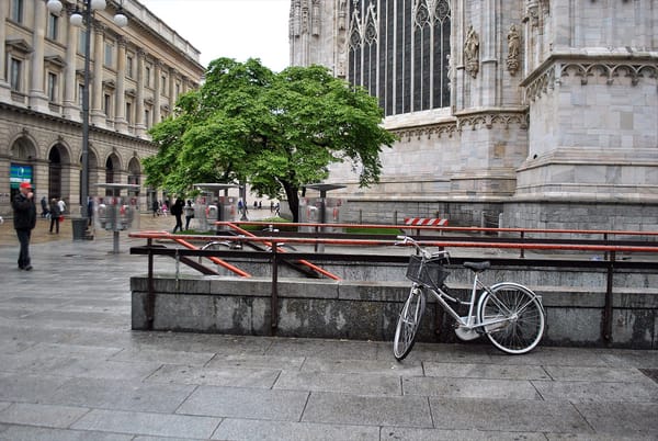 Cosa ostacola la mobilità ciclabile in Italia?