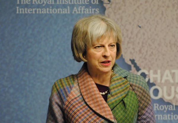 La Brexit è tutta rotta