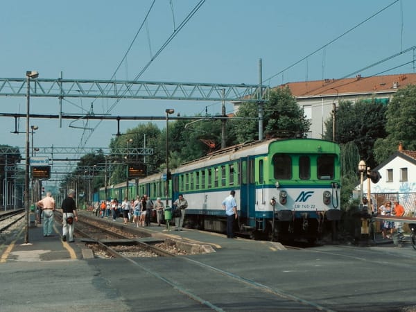 Perché Trenord è così in crisi