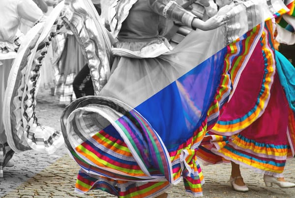 Bianco e nero contro colore: un dibattito infinito