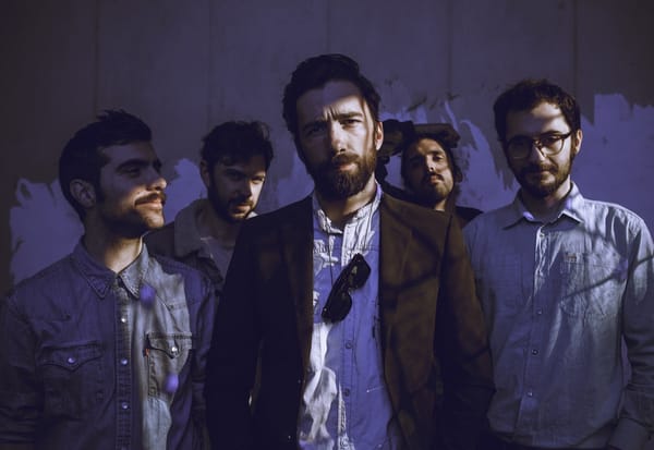 Abbiamo ascoltato in anteprima “Corochinato”, il nuovo disco degli Ex–Otago