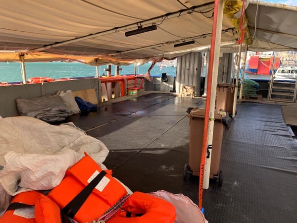 “Yacht di piacere”