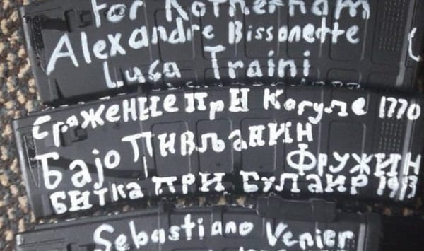 L’estremismo di destra uccide, e non è la prima volta