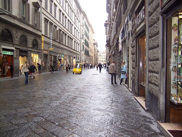 Si scrive daspo urbano, si legge apartheid