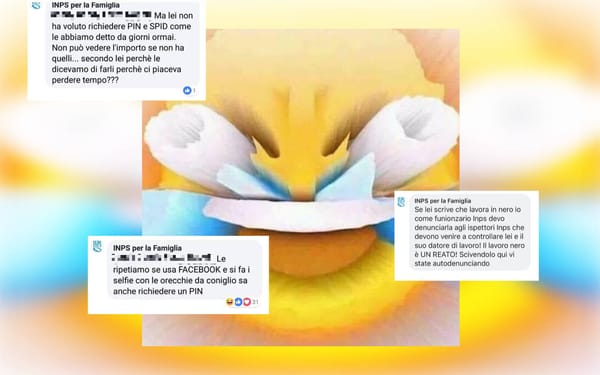 Non è “blastare la gente,” è odio di classe