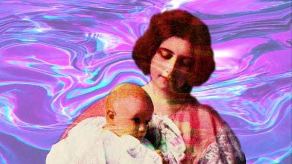 Essere lavoratrici e madri in Italia è ancora un’impresa impossibile