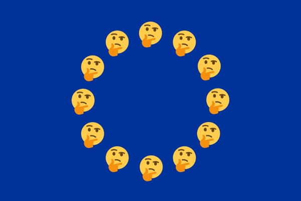 Aiuto, domani per chi votiamo