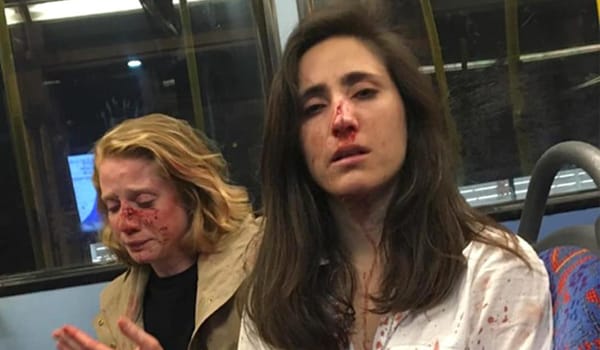 Non bastano le bandiere arcobaleno per garantire la sicurezza delle persone LGBTQ