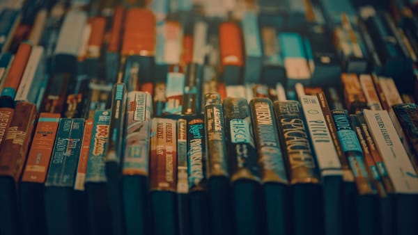 Fare la bookinfluencer non significa solo fare foto carine con libri e cappuccini