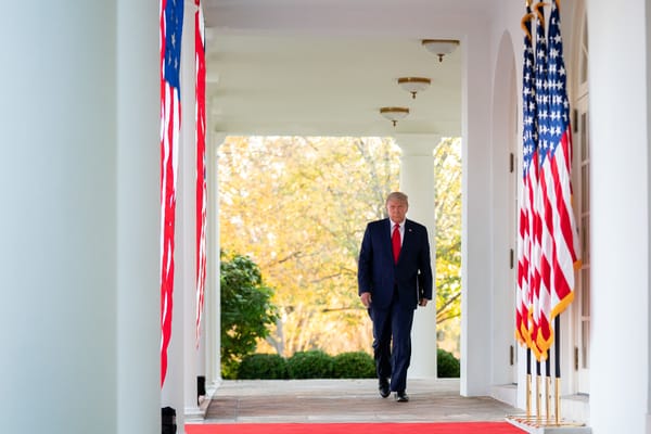 Il processo per l’impeachment di Trump, alla corte dell’opinione pubblica