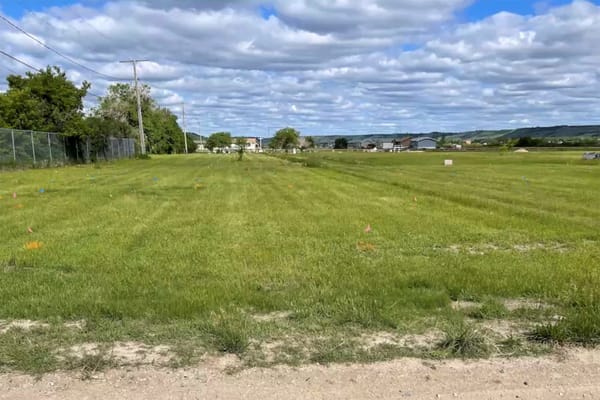 Il genocidio delle bambine e dei bambini indigeni in Canada