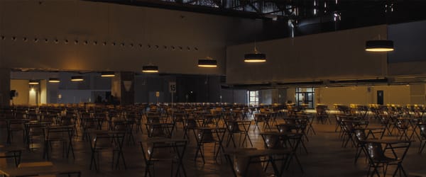 Il sogno del posto fisso