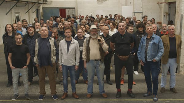 Torna Filmmaker, con la prima retrospettiva italiana dedicata a Ruth Beckermann