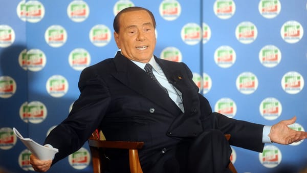 Berlusconi se n’è andato, la sua eredità politica resta