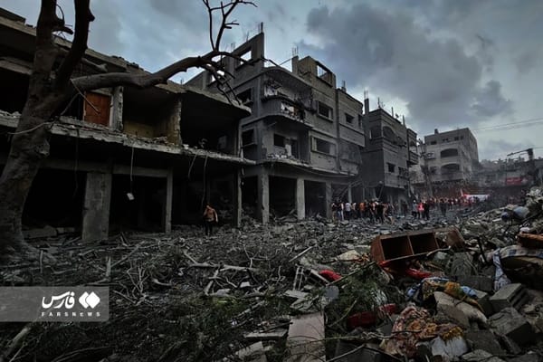 La Corte penale internazionale indaga sulla guerra a Gaza