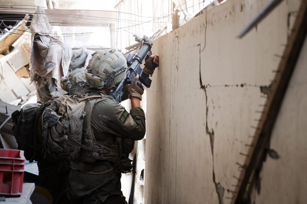 “Mi annoiavo, per cui ho sparato”