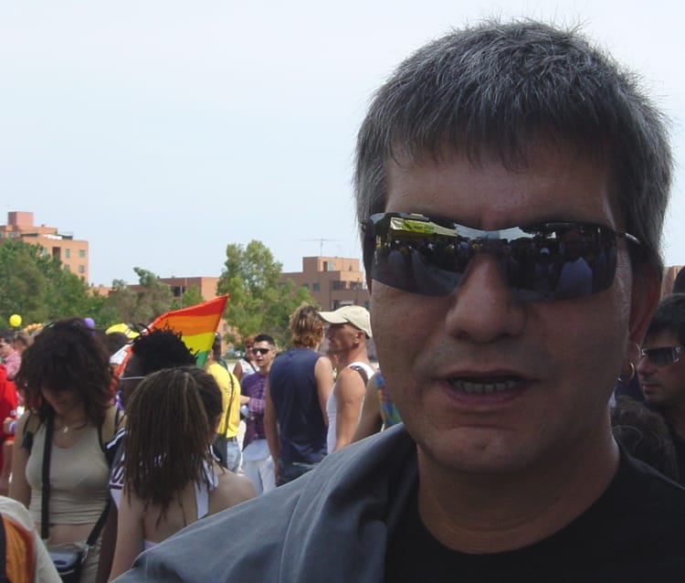 vendola_nicki_1958-viv-_al_grosseto_pride_giugno_2004_-_foto_giovanni_dallorto