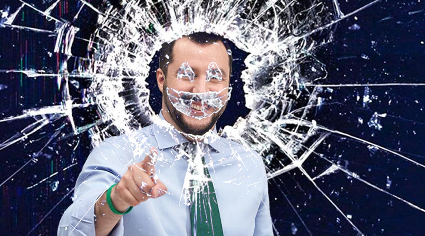 Il caso di Follonica e l’empatia su internet