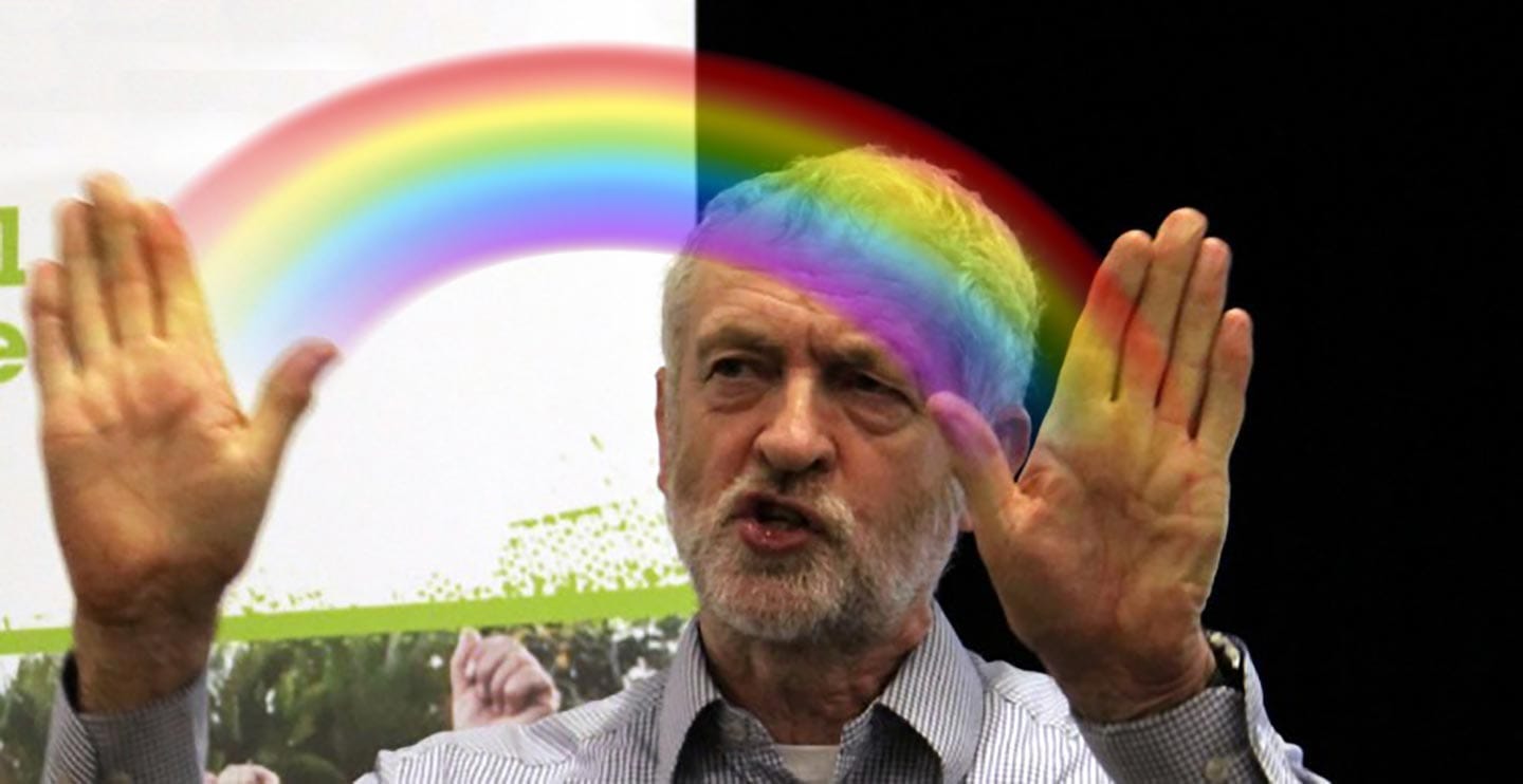 Che cosa diavolo è successo in Regno Unito