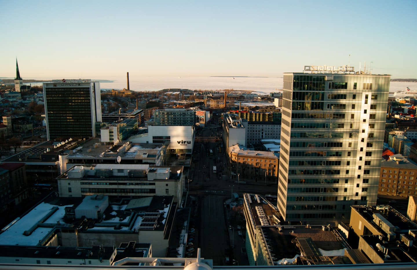 Il modello della futura, ipotetica Catalogna indipendente? L’Estonia