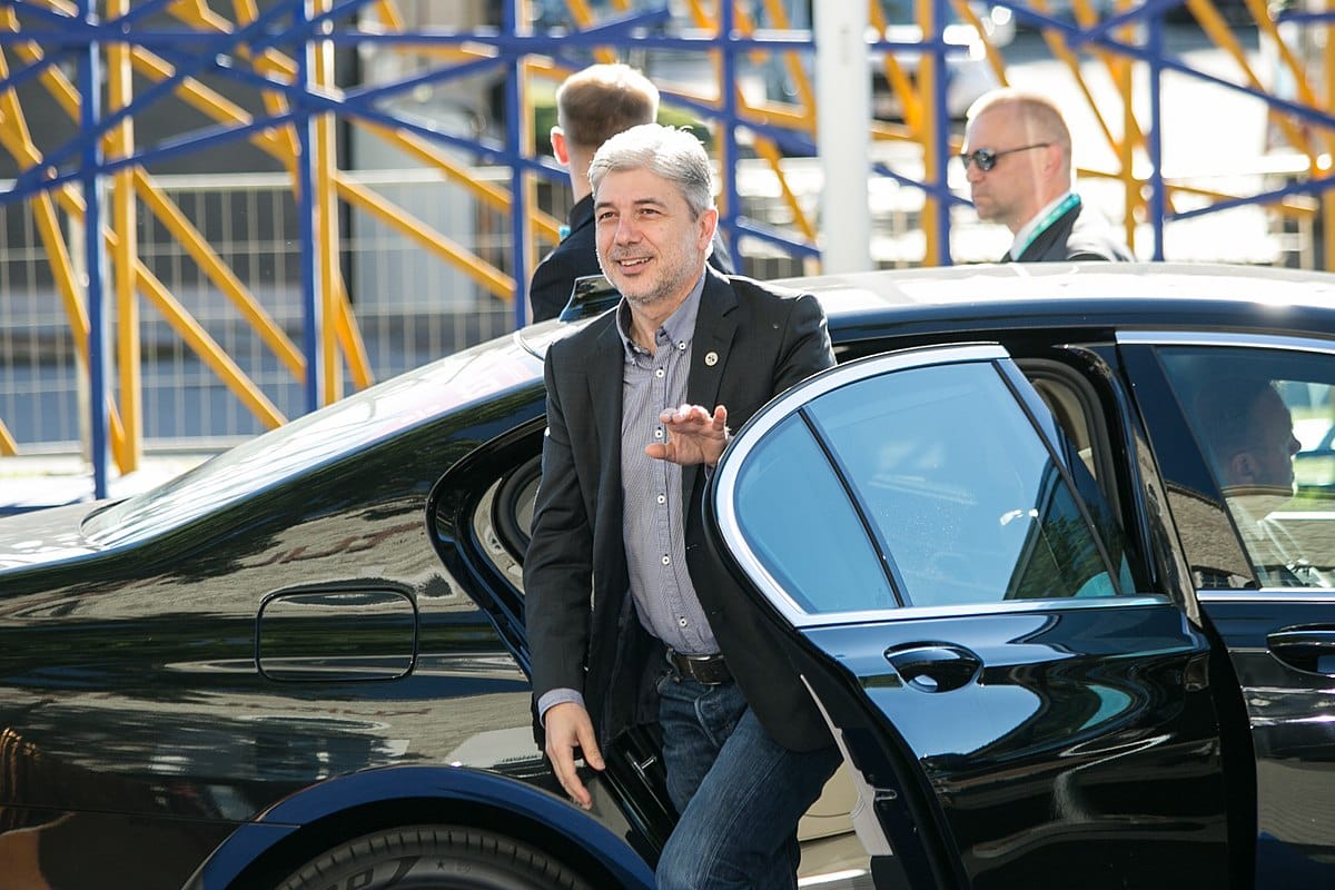 Neno Dimov, CC Aron Urb / Flickr