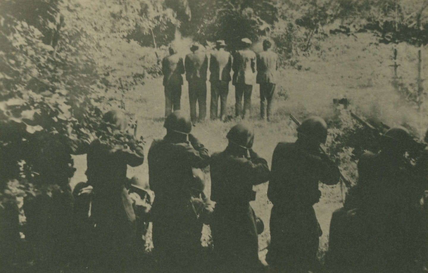 Foibe e vittime jugoslave. La memoria selettiva del “Giorno del ricordo”