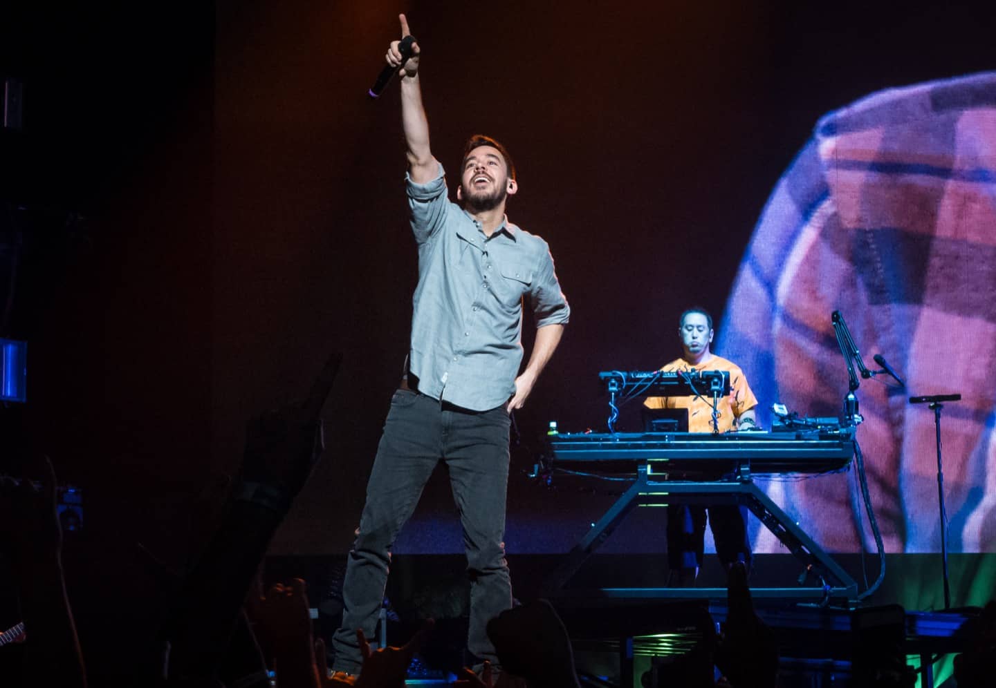 Post Traumatic: Mike Shinoda dopo i Linkin Park