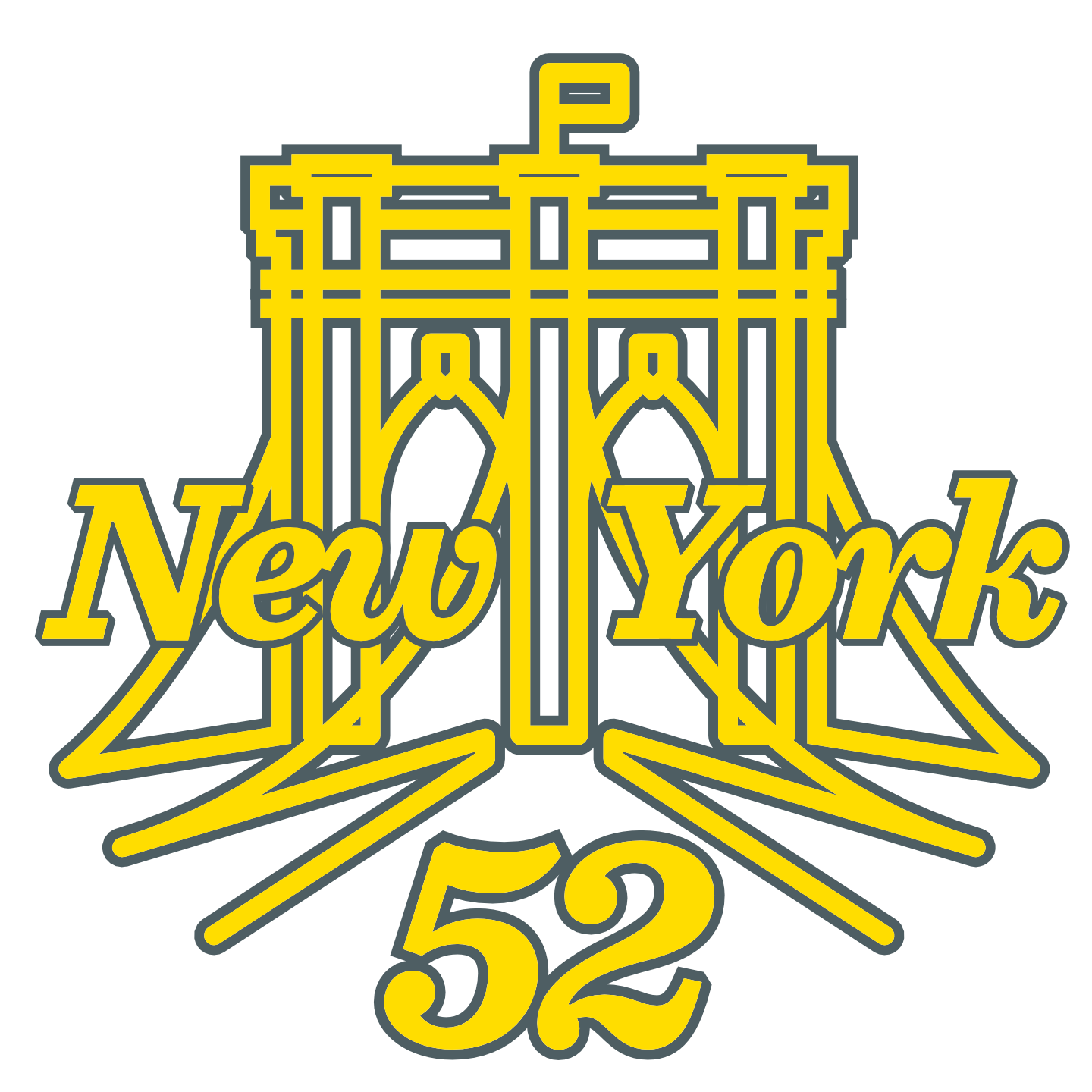 new york 52