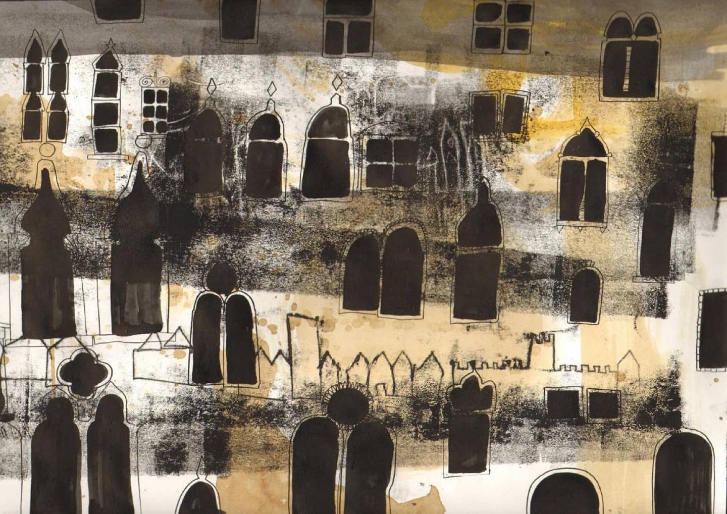 illustrazione Arianna Favaro