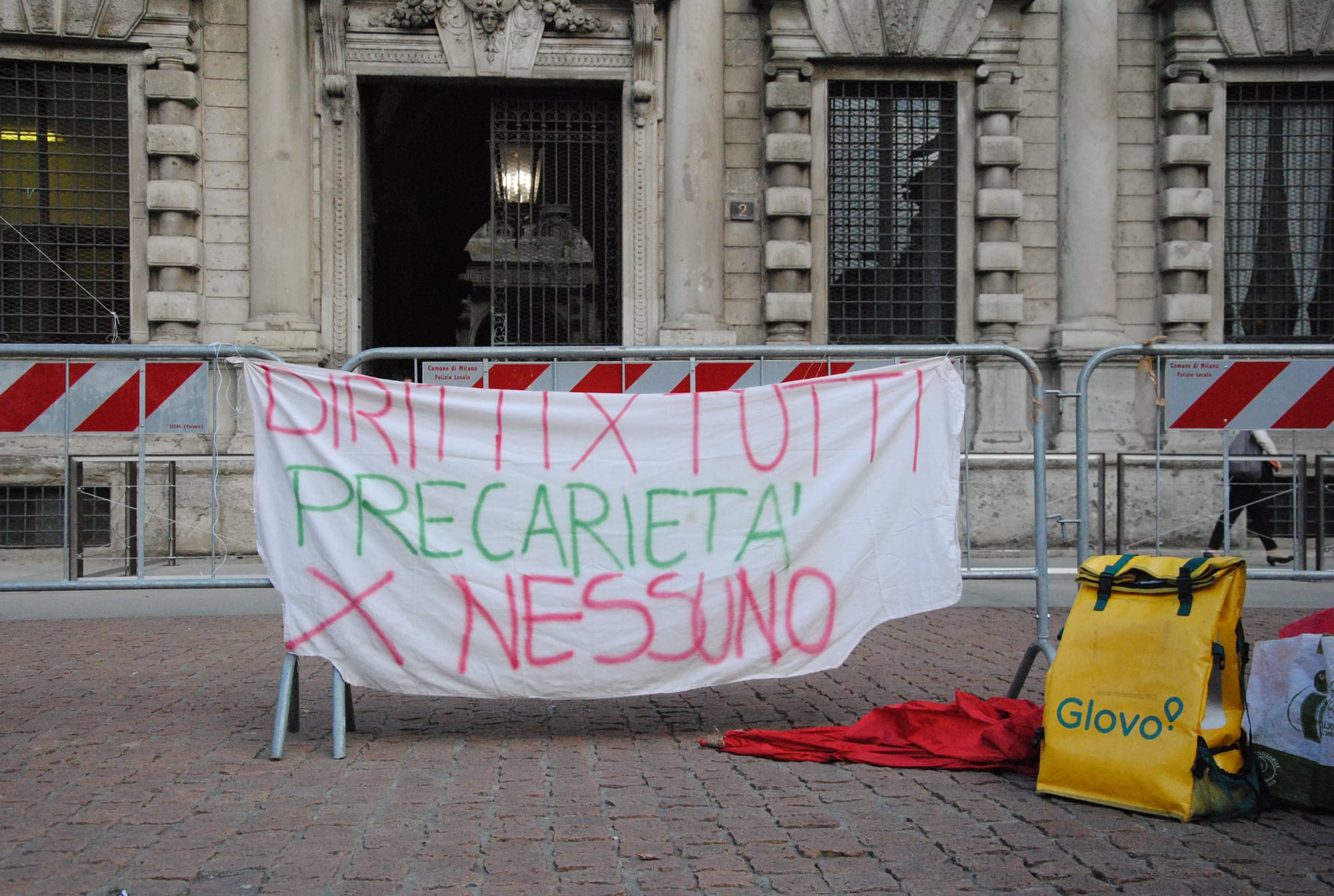 greening the camps 6