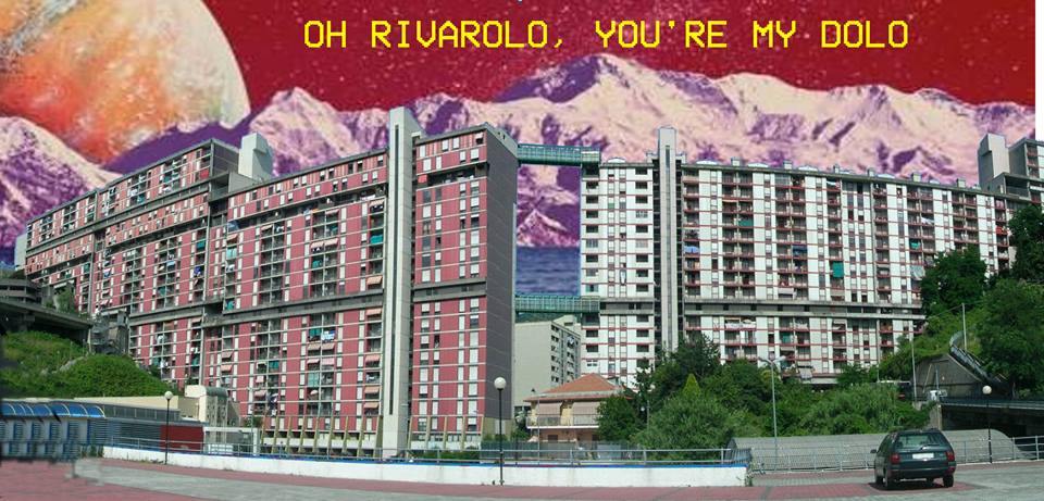 Via Art Institute of Rivarolo