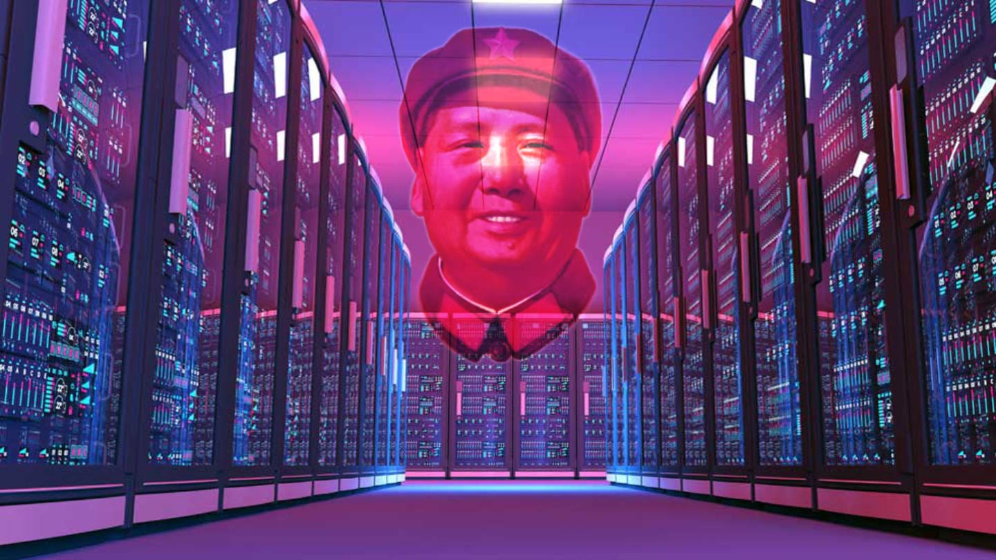 C’è qualcosa di strano nella storia dell’hack cinese contro gli Stati Uniti