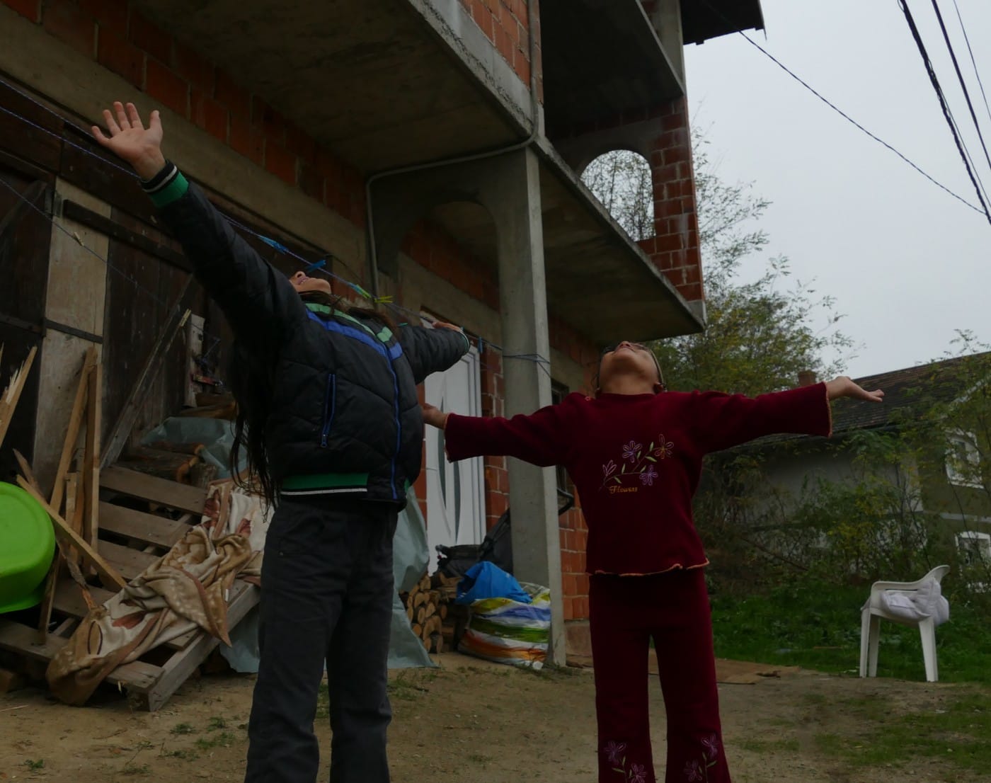 Generazioni perdute, il quarto capitolo del diario del Collettivo Checkmate dalla frontiera balcanica