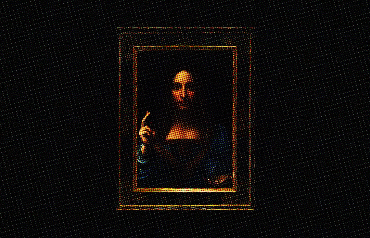 Cosa c’entra il quadro perduto di Leonardo con l’inchiesta su Trump,  Russia e Arabia Saudita?