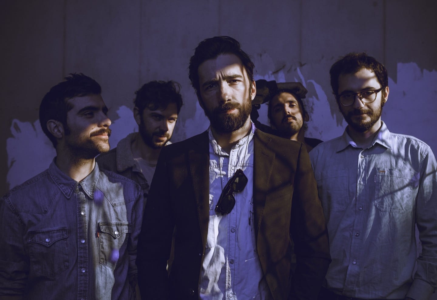 Abbiamo ascoltato in anteprima “Corochinato”, il nuovo disco degli Ex–Otago