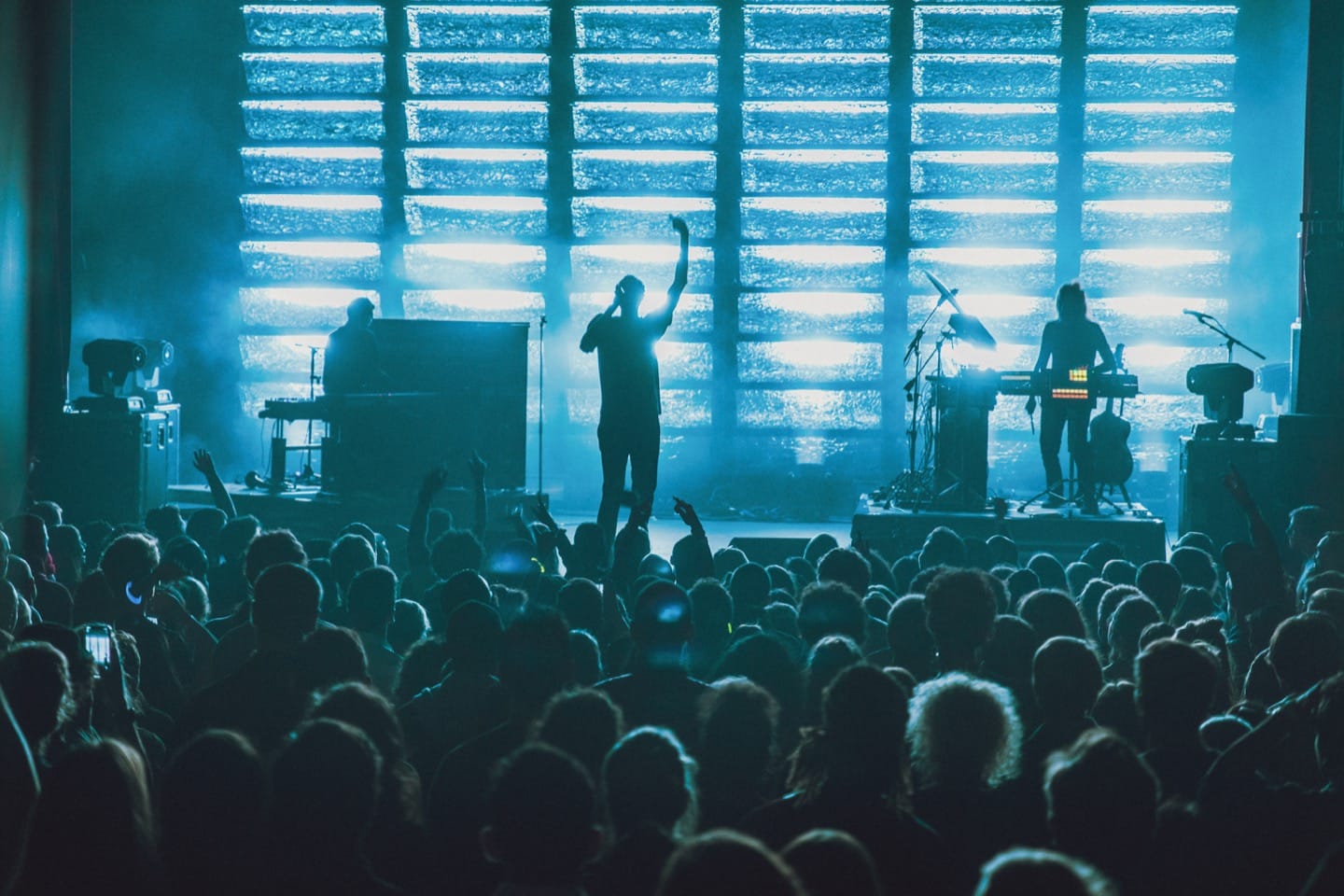 I 10 anni del MAMA Festival