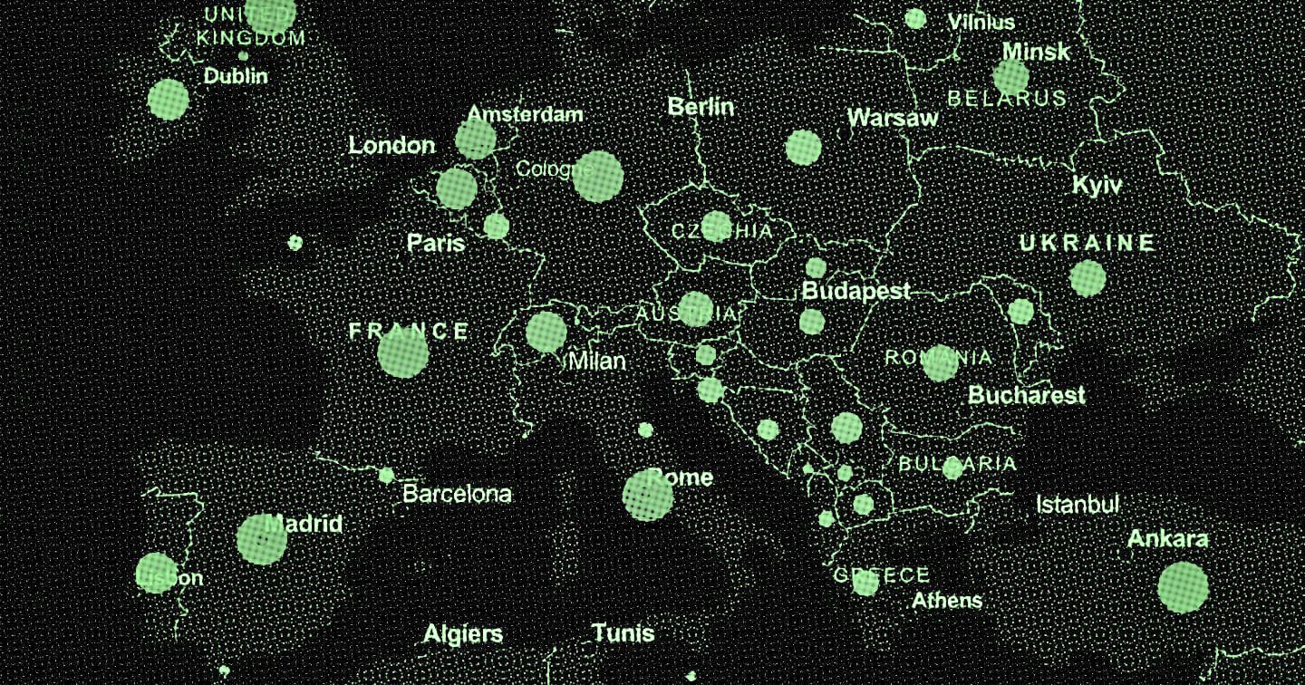 Dopo due mesi di pandemia l’Italia e l’Europa non hanno ancora imparato quasi niente